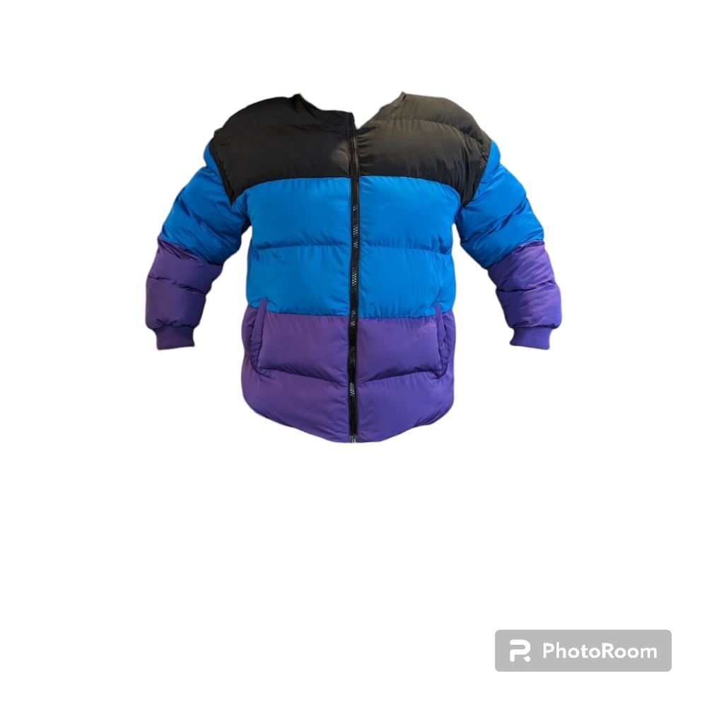 Lego Puffer Jackets 2 For $50